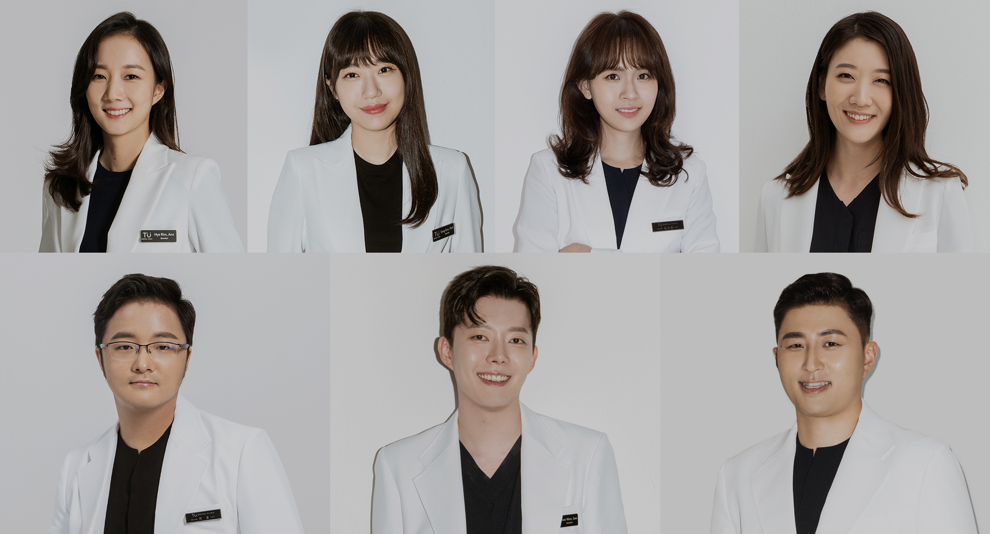 원장님들 사진
